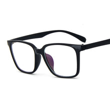 Load image into Gallery viewer, Optical Glasses Men Computer Glasses Gaming Goggles Transparent Eyewear Frame Women Anti Eyeglasses Specs