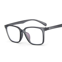 Load image into Gallery viewer, Optical Glasses Men Computer Glasses Gaming Goggles Transparent Eyewear Frame Women Anti Eyeglasses Specs