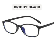 Load image into Gallery viewer, Optical Glasses for Kids Computer Glasses Blue Light Blocking Clear Lens Girl Boy Video Gaming Children Safety Eyewear Frame