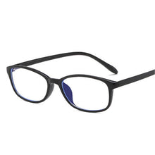 Load image into Gallery viewer, Optical Glasses for Kids Computer Glasses Blue Light Blocking Clear Lens Girl Boy Video Gaming Children Safety Eyewear Frame