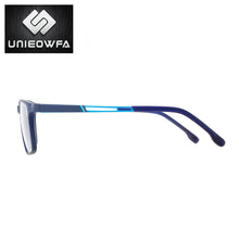 Load image into Gallery viewer, Optical Glasses for Men Frame Prescription Eyeglasses Frame Male Korea Brand Myopia Eyewear Frame Square TR90 Spectacles Frame