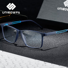 Load image into Gallery viewer, Optical Glasses for Men Frame Prescription Eyeglasses Frame Male Korea Brand Myopia Eyewear Frame Square TR90 Spectacles Frame
