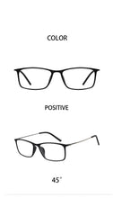 Load image into Gallery viewer, Optical glasses eyewear glasses