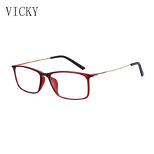 Load image into Gallery viewer, Optical glasses eyewear glasses