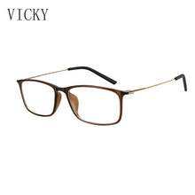 Load image into Gallery viewer, Optical glasses eyewear glasses