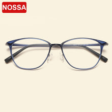 Carica l&#39;immagine nel visualizzatore di Gallery, Designer originale Eccellente ULTEL Montature per occhiali ottici Trendy Donna Uomo Occhiali da vista Montatura per occhiali miopia casual 