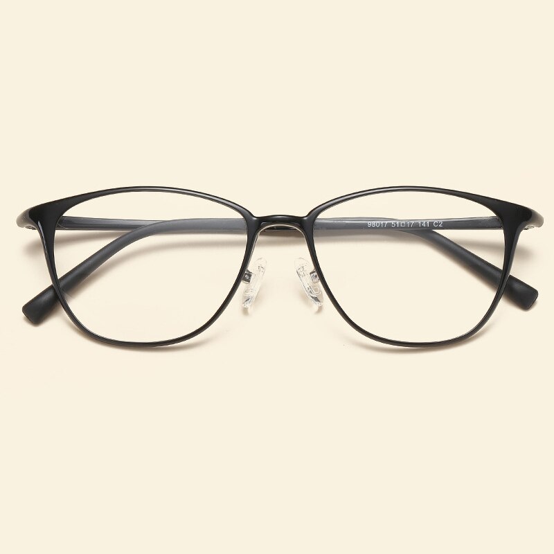 Designer originale Eccellente ULTEL Montature per occhiali ottici Trendy Donna Uomo Occhiali da vista Montatura per occhiali miopia casual 
