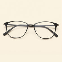Carica l&#39;immagine nel visualizzatore di Gallery, Designer originale Eccellente ULTEL Montature per occhiali ottici Trendy Donna Uomo Occhiali da vista Montatura per occhiali miopia casual 