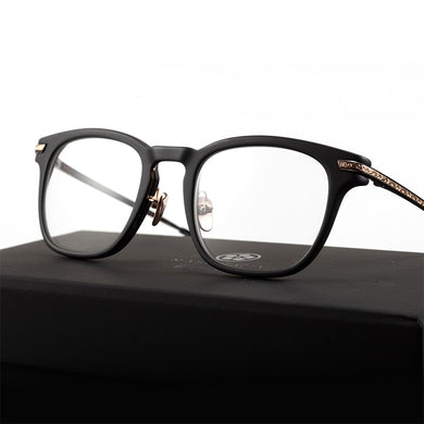 Original Glasses Frame Titanium Prescription Glasses Women Myopia Eyeglasses Frames for men Vintage Japan Designer Brand Glasses
