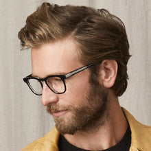 Load image into Gallery viewer, Original Quality Retro Eyeglasses DUDEL Acetate Square Glasses Male Optical Prescription Reading Driving Eye Glasses For Ladies