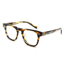 Load image into Gallery viewer, Original Quality Retro Eyeglasses DUDEL Acetate Square Glasses Male Optical Prescription Reading Driving Eye Glasses For Ladies