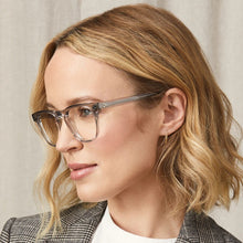 Load image into Gallery viewer, Original Quality Retro Eyeglasses DUDEL Acetate Square Glasses Male Optical Prescription Reading Driving Eye Glasses For Ladies