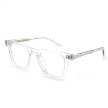 Load image into Gallery viewer, Original Quality Retro Eyeglasses DUDEL Acetate Square Glasses Male Optical Prescription Reading Driving Eye Glasses For Ladies