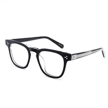 Load image into Gallery viewer, Original Quality Retro Eyeglasses DUDEL Acetate Square Glasses Male Optical Prescription Reading Driving Eye Glasses For Ladies