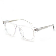 Load image into Gallery viewer, Original Quality Retro Eyeglasses DUDEL Acetate Square Glasses Male Optical Prescription Reading Driving Eye Glasses For Ladies