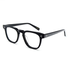 Load image into Gallery viewer, Original Quality Retro Eyeglasses DUDEL Acetate Square Glasses Male Optical Prescription Reading Driving Eye Glasses For Ladies