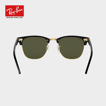 Load image into Gallery viewer, Original Rayban Brand Aviator Lentes Sunglasses Unisex  Wayfarer  for Woman Lady Sunglass Female Mens Eyeglasses Ray Ban RB3015