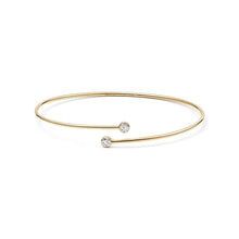 Load image into Gallery viewer, Original TIFF Sterling Silver 925 High Quality Charm Bracelet Engraved Inscription FOR Woman Original Model Production