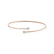 Load image into Gallery viewer, Original TIFF Sterling Silver 925 High Quality Charm Bracelet Engraved Inscription FOR Woman Original Model Production