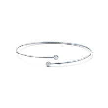Load image into Gallery viewer, Original TIFF Sterling Silver 925 High Quality Charm Bracelet Engraved Inscription FOR Woman Original Model Production