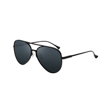 Load image into Gallery viewer, Original Xiaomi Mijia Classic Square Polarized Sunglasses Retro Style Drive Travel Outdoor Self-repairing T Sunglasses Man Woman