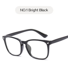 Load image into Gallery viewer, Oulylan Computer Eyewear Anti Blue Light Glasses Optical Eyeglasses Frame for Men Women Spectacles Frames