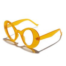 Load image into Gallery viewer, Oulylan Glasses Funny Alien Eyes Sunglasses Men Costume Mask Novelty Glasses Women Party Supplies Eyewear Shades Ladies