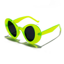 Load image into Gallery viewer, Oulylan Glasses Funny Alien Eyes Sunglasses Men Costume Mask Novelty Glasses Women Party Supplies Eyewear Shades Ladies