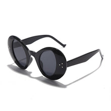 Load image into Gallery viewer, Oulylan Glasses Funny Alien Eyes Sunglasses Men Costume Mask Novelty Glasses Women Party Supplies Eyewear Shades Ladies