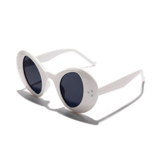Load image into Gallery viewer, Oulylan Glasses Funny Alien Eyes Sunglasses Men Costume Mask Novelty Glasses Women Party Supplies Eyewear Shades Ladies
