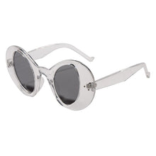 Load image into Gallery viewer, Oulylan Glasses Funny Alien Eyes Sunglasses Men Costume Mask Novelty Glasses Women Party Supplies Eyewear Shades Ladies