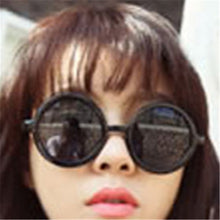 Load image into Gallery viewer, Oulylan Round Sunglasses Women Brand Designer Coating Sun Glasses Female Male   Designer UV400 Eyewear Female Male