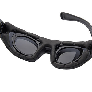 Outdoor Prescription Sunglasses Sports Google For Motocycle Polarized Frame Changable UV Protection Windproof Glasses