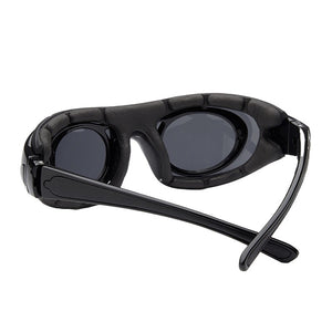 Outdoor Prescription Sunglasses Sports Google For Motocycle Polarized Frame Changable UV Protection Windproof Glasses