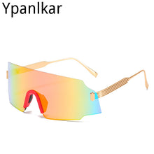 Load image into Gallery viewer, Outdoor Sports Bicycle Men&#39;s Sunglasses Photochromic Glasses MTB Road Bike Goggles Men Women Mountain Bicycle Eyewear UV400