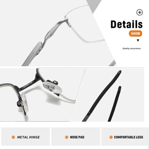 Outdoor Sports Glasses Frame Men Square Basketball Protective Myopia Optical Prescription Eyeglasses Protective Silicone Eyewear