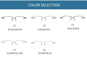 Outdoor Sports Glasses Frame Men Square Basketball Protective Myopia Optical Prescription Eyeglasses Protective Silicone Eyewear
