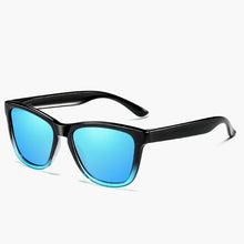 Load image into Gallery viewer, Outdoor Sports Polarized Square Sunglasses for Men and Women, 100% UV Protection Driving  Glasses