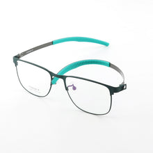 Load image into Gallery viewer, Outdoor Sports Professional Anti-slip Anti-skid Glasses Frame Myopia Sports Glasses Frame Can Match The Degree