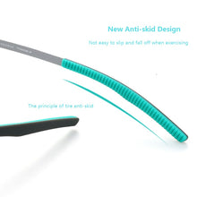 Load image into Gallery viewer, Outdoor Sports Professional Anti-slip Anti-skid Glasses Frame Myopia Sports Glasses Frame Can Match The Degree