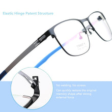 Load image into Gallery viewer, Outdoor Sports Professional Anti-slip Anti-skid Glasses Frame Myopia Sports Glasses Frame Can Match The Degree