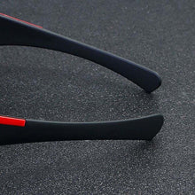 Load image into Gallery viewer, Oval Men Sunglasses 2023 Brand Designer Driving Sun Glasses Male  Rectangle Style Lunette De Soleil Homme