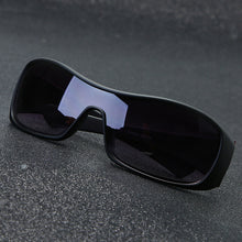 Load image into Gallery viewer, Oval Men Sunglasses 2023 Brand Designer Driving Sun Glasses Male  Rectangle Style Lunette De Soleil Homme