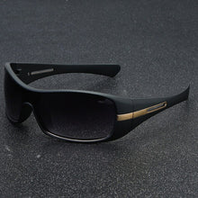 Load image into Gallery viewer, Oval Sunglasses Men Women Mirror Driving Retro Sun Glasses Male Female UV400  Brand Lunette De Soleil Homme