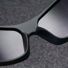 Load image into Gallery viewer, Oval Sunglasses Men Women Mirror Driving Retro Sun Glasses Male Female UV400  Brand Lunette De Soleil Homme