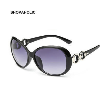 Oval Vintage Sunglasses Women Brand Designer Sun Glasses Female Retro Mirror Classic Gradient Oculos De Sol Feminino