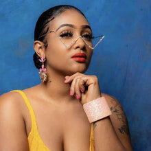 Carica l&#39;immagine nel visualizzatore di Gallery, Occhiali da sole oversize Half W Frame da donna 2023 Cover OnePiece Nolens Shades Men Occhiali da sole da donna 