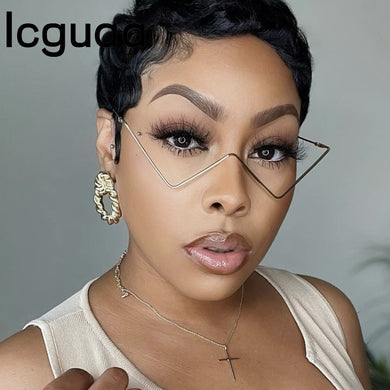 Occhiali da sole oversize Half W Frame da donna 2023 Cover OnePiece Nolens Shades Men Occhiali da sole da donna 