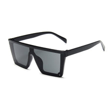 Load image into Gallery viewer, Oversize Square Kids Sunglasses Girls Baby Boys Festival Punk Sunglasses UV400 Glasses Children Oculos De Sol Masculino