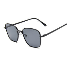 Load image into Gallery viewer, Oversize Square Sunglasses Women Celebrity Sun Glasses Male Driving Superstar  Brand Designer Female Shades